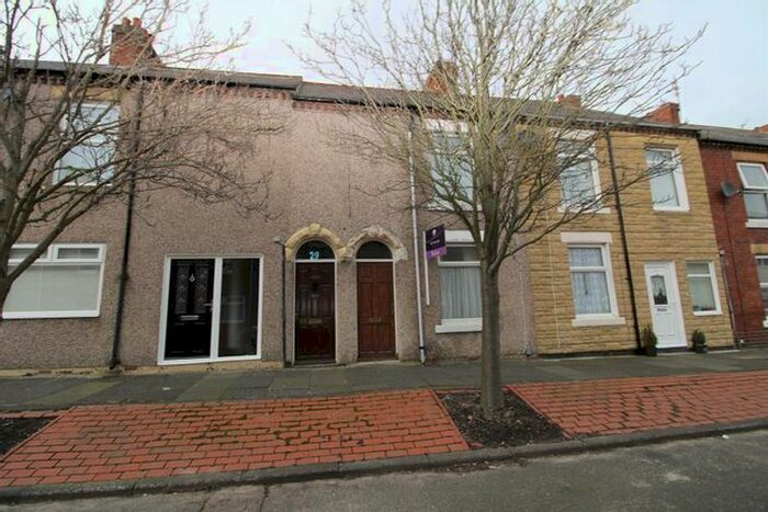 1 Bedroom Flat To Rent In South Street, Shiremoor, Newcastle Upon Tyne, NE27