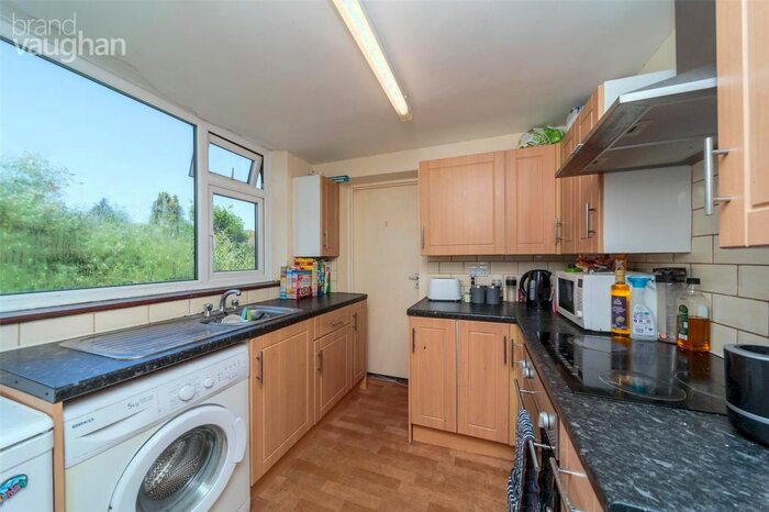 6 Bedroom Semi-Detached House To Rent In Hawkhurst Road, Brighton, BN1