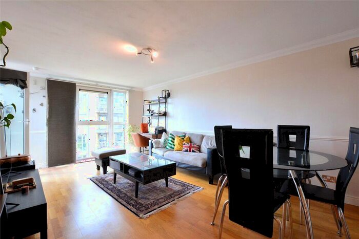 2 Bedroom Apartment To Rent In Thistley Court, Glaisher Street, London, SE8