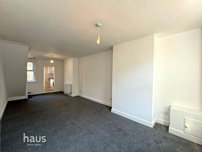2 Bedroom Terraced House To Rent In Beach Street, Sheerness, ME12