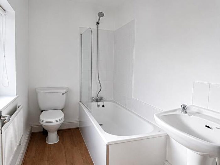 3 Bedroom Terraced House To Rent In Vermont Avenue, Liverpool, L23