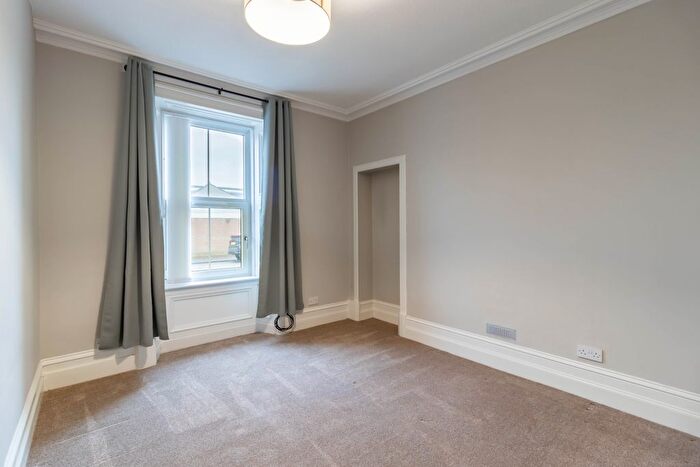 1 Bedroom Flat For Sale In Mount Road, Montrose, DD10