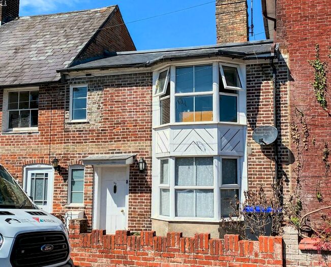 2 Bedroom Terraced House To Rent In North Street, Wilton, Salisbury, SP2