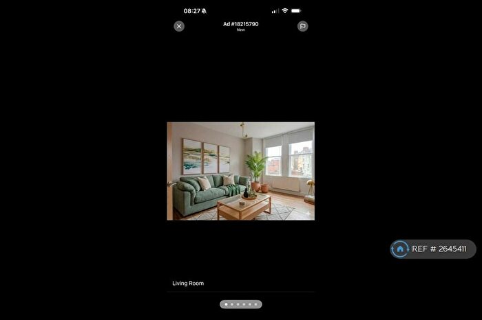 2 Bedroom Flat To Rent In Greenbank Drive, Liverpool, L17