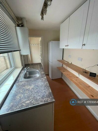 2 Bedroom Terraced House To Rent In Cambridge Street, Grantham, NG31