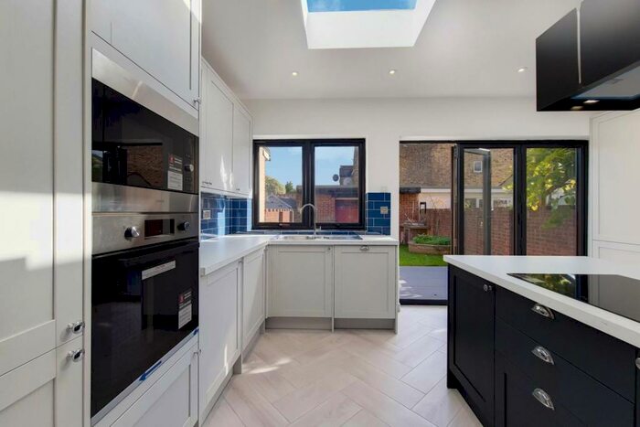 4 Bedroom Terraced House To Rent In Capworth Street, Leyton, London, E10