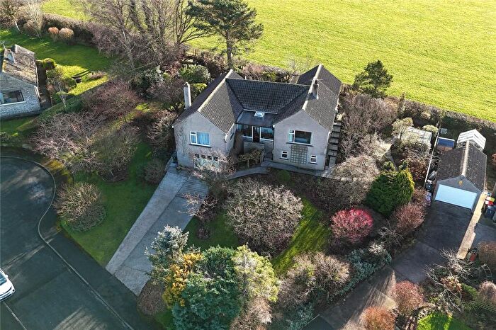 3 Bedroom Bungalow For Sale In Ash Meadow Road, Nether Kellet, Carnforth, Lancashire, LA6