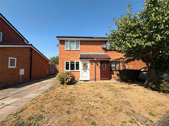 2 Bedroom Semi-Detached House For Sale In Lavister Avenue, Burnage, M19