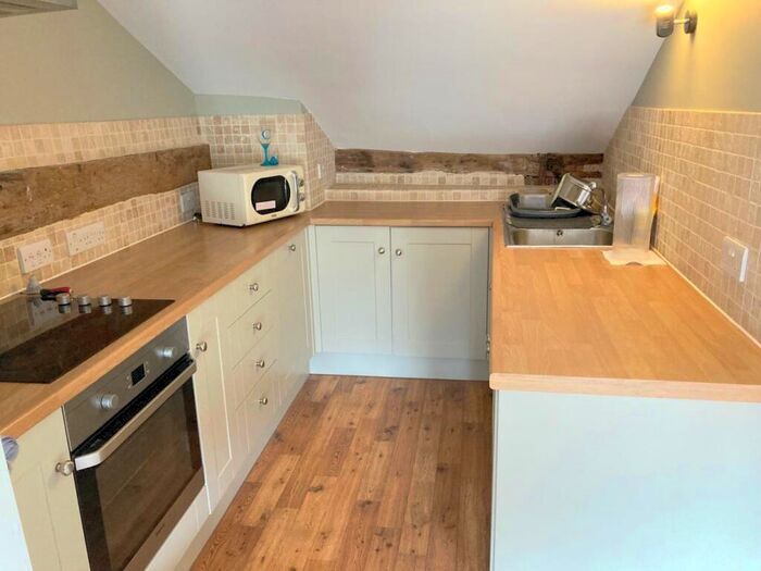 1 Bedroom Apartment To Rent In Sudbury Central, CO10