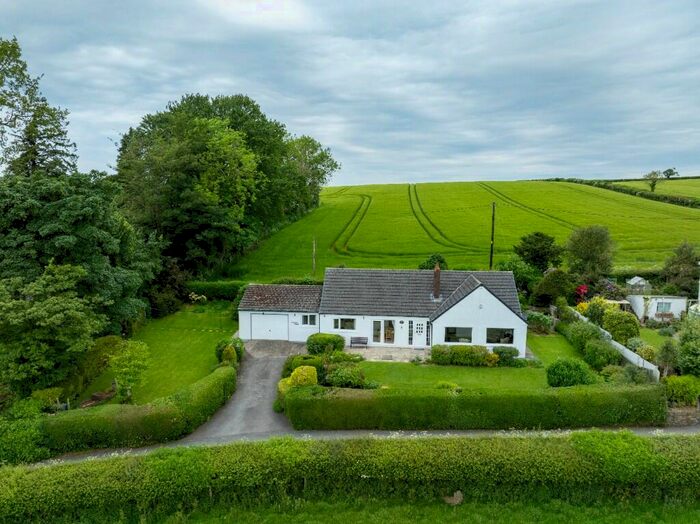 3 Bedroom Detached Bungalow For Sale In Lot - Looking Stead, Craggs Road, Great Broughton, Cockermouth, CA13