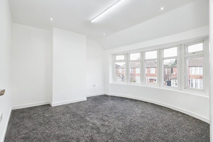 4 Bedroom Semi-Detached House To Rent In Ashdene Road, Withington, M20