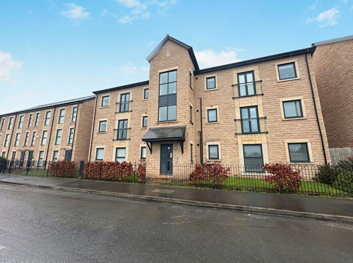2 Bedroom Flat For Sale In St Georges Quay, Lancaster, LA1