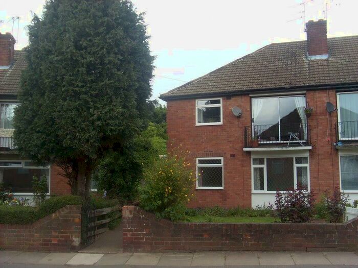 2 Bedroom Maisonette To Rent In Sunnybank Avenue, Whitley, Coventry, CV3