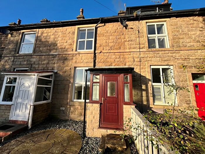 2 Bedroom Terraced House To Rent In Edith Street, Ramsbottom, Bury, BL0
