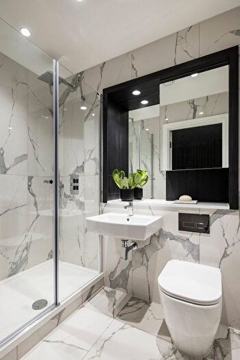 1 Bedroom Flat To Rent In Cadiz House - Neptune Wharf, Grinstead Road, SE8