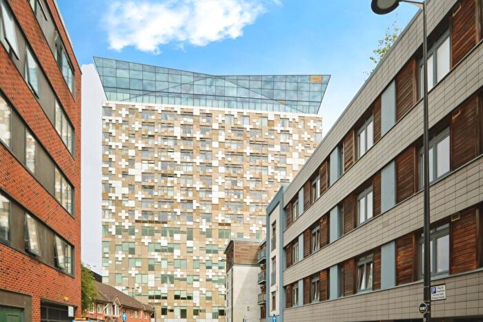 1 Bedroom Flat For Sale In Wharfside Street, Birmingham, West Midlands, B1