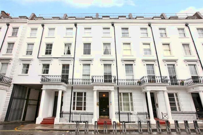 1 Bedroom Flat To Rent In Orsett Terrace, Paddington, W2