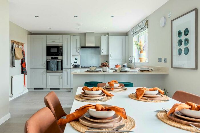 4 Bedroom Detached House For Sale In Main Street, Glenboig, North Lanarkshire, ML5