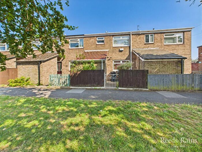 3 Bedroom Terraced House For Sale In Greenwich Avenue, Hull, East Yorkshire, HU9