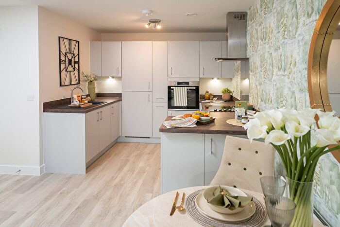 1 Bedroom Flat To Rent In Wimborne, BH21