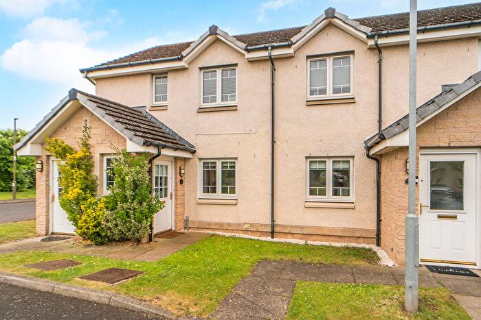 2 Bedroom Flat For Sale In Mcgregor Pend, Prestonpans, EH32