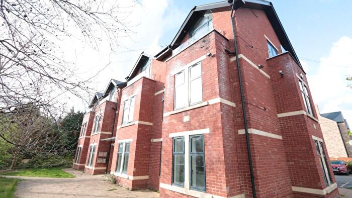 2 Bedroom Apartment To Rent In Edge Lane, Stretford, Manchester, M32
