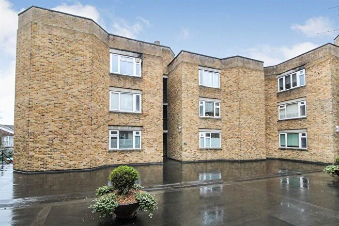 1 Bedroom Flat To Rent In Sussex Keep, Slough, SL1