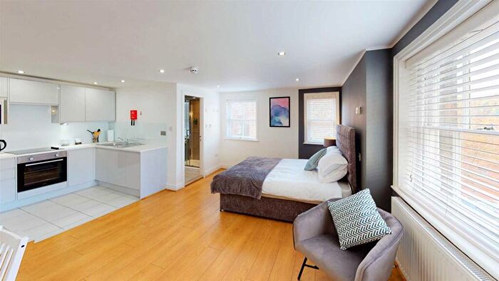 Studio To Rent In Dale Street, Liverpool, L2