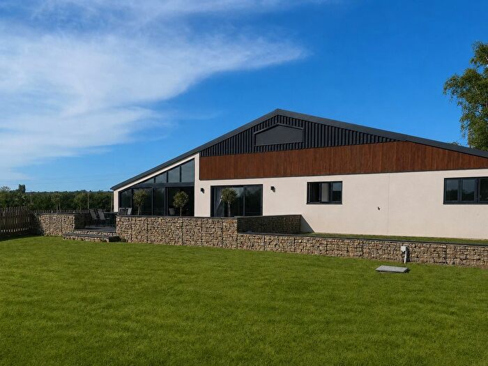 4 Bedroom Detached House For Sale In Clanville, Castle Cary, Somerset, BA7