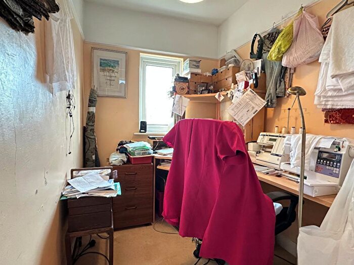 3 Bedroom Terraced House For Sale In Pound Lane, Upper Beeding, West Sussex, BN44