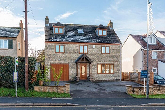5 Bedroom Detached House For Sale In Church Road, Frampton Cotterell, Bristol, BS36