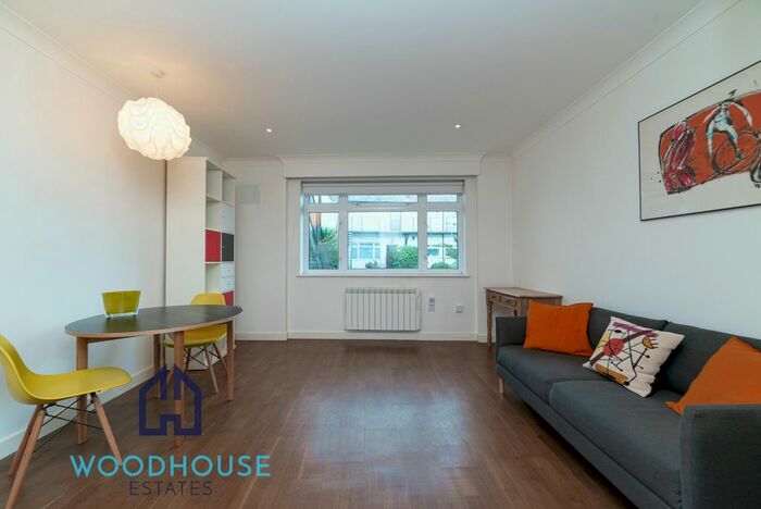1 Bedroom Flat To Rent In Warfield Road, London, NW10