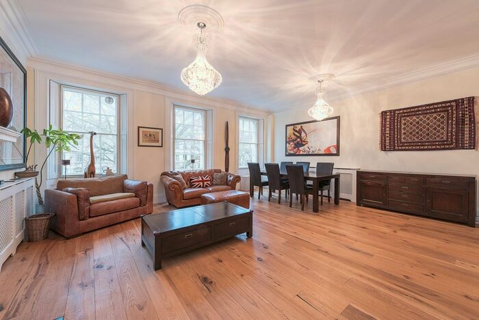 2 Bedroom Flat To Rent In Westbourne Terrace, London, W2