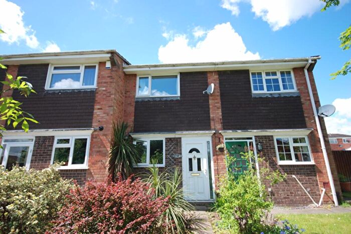 2 Bedroom House To Rent In Whitnash, Leamington Spa, CV31