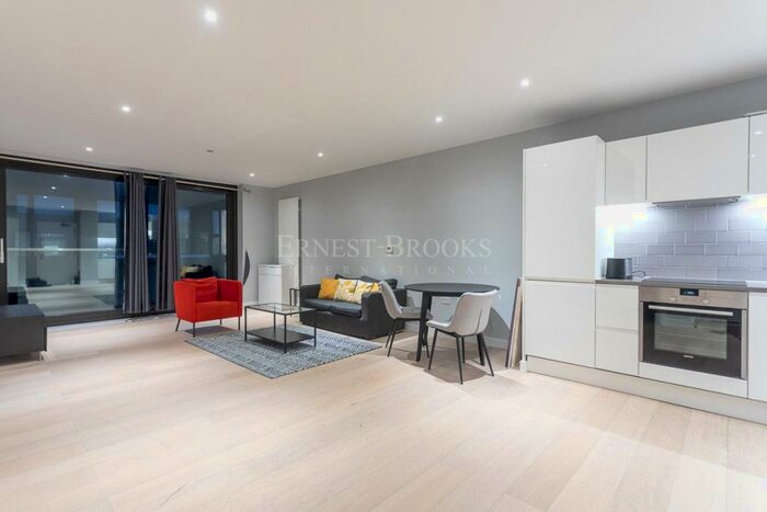2 Bedroom Apartment To Rent In Summerston House, Royal Wharf, Royal Victoria Docks, E16