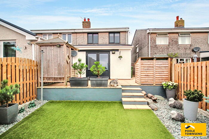 3 Bedroom Semi-Detached House For Sale In Marne Avenue, Flookburgh, Grange Over Sands, LA11