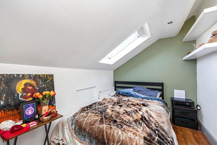 2 Bedroom Apartment For Sale In Springfield Road, Brighton, BN1