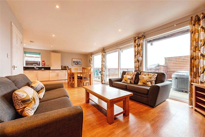 4 Bedroom Detached House For Sale In Retallack Resort Amp; Spa, Winnards Perch, St Columb, TR9