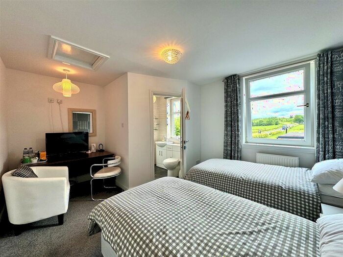 8 Bedroom Property For Sale In Darvel, KA17