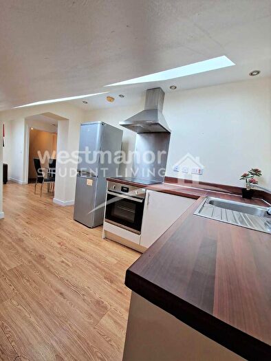 3 Bedroom Apartment To Rent In Charles Street, Leicester, Leicestershire, LE1