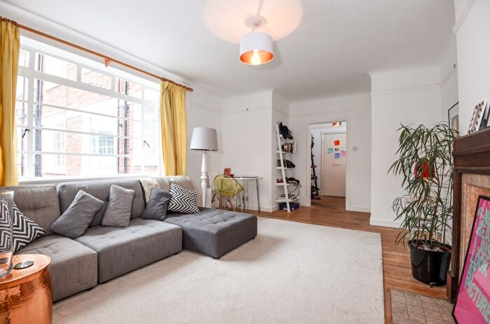 1 Bedroom Flat To Rent In Wimbledon Hill Road, Wimbledon, SW19