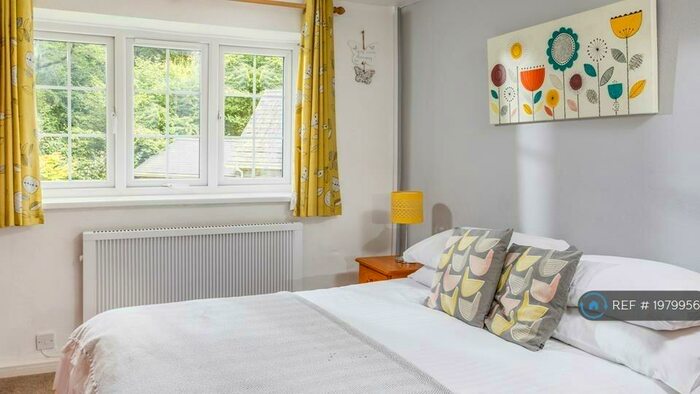 3 Bedroom Semi-Detached House To Rent In Farm Cottage, Liskeard, Cornwall, PL14