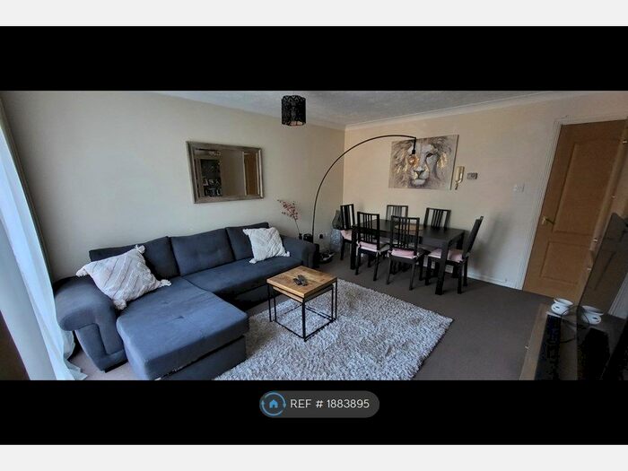 1 Bedroom Flat To Rent In Scarbrook Road, Croydon, CR0