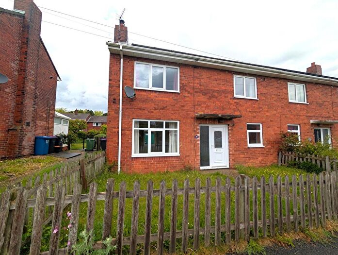 2 Bedroom Semi-Detached House To Rent In Lincoln Road, Brookenby, LN8