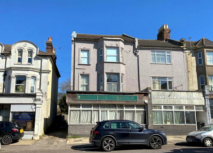 1 Bedroom Flat To Rent In London Road, Bexhill-On-Sea, TN39