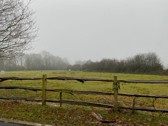 Land For Sale In Land Plot A, School Lane, Sevenoaks, Kent TN15