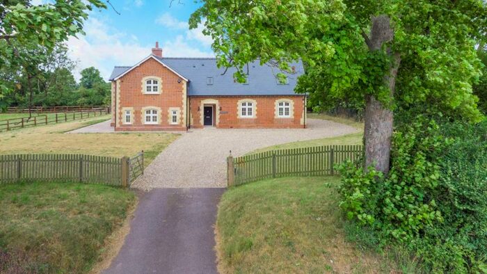 5 Bedroom Detached House To Rent In Denham Road, Dalham, Newmarket, Suffolk, CB8
