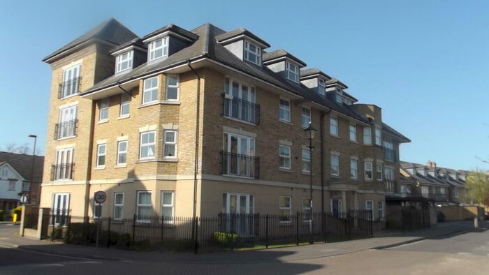 2 Bedroom Apartment To Rent In Marshall Square, Banister Park, SO15