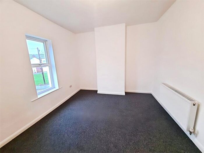 2 Bedroom End Of Terrace House To Rent In Borough Road, Darlington, DL1