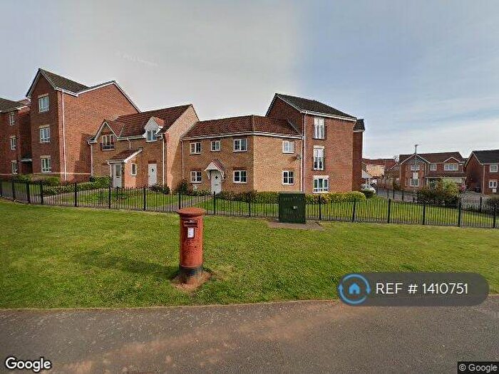 3 Bedroom Terraced House To Rent In College Way, Nottingham, NG8